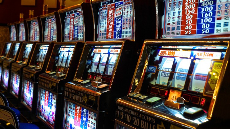 Tricks, wann Casinos am meisten geben